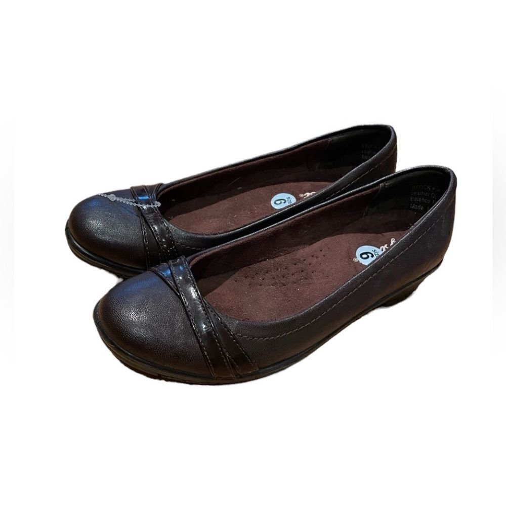 3‎ for $30! Easy street size 6 flats